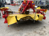 Falciacondizionatrice Pottinger alpha-motion RC 301